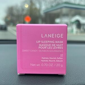 Laneige Lip Sleeping Mask
